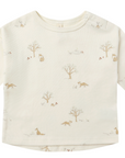 Fox Land Comfy Set