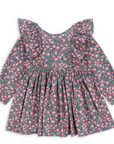 Cianna Dress