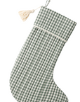 Rylee & Cru Christmas Stocking