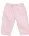 Veiled Pink Corduroy Pant