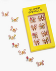 Butterfly Hair Clips