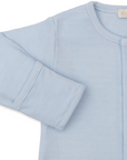 Kissy Premier Safari Party Embroidered Footie