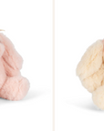 Assorted Plush Bag Charms