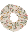Emile et Ida Scrunchie