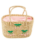 Cherry Basket Purse | Emile et Ida
