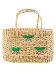 Cherry Basket Purse | Emile et Ida