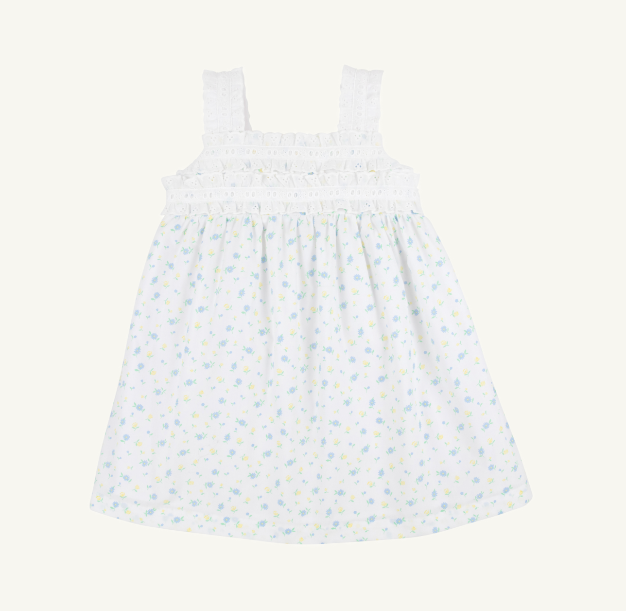 Dunwoody Daisy Babs Dress