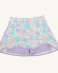 Glastonbury Blooms Prepletica Searcy Skort