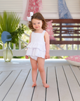 Blakely Eyelet Bubble