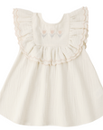 Lulu Muslin Dress