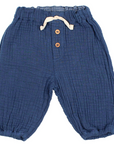 Buho Baby Muslin Pants