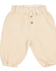 Buho Baby Muslin Pants