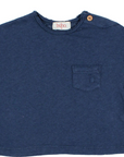 Buho SS26 Pocket T-Shirt