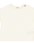 Buho SS26 Pocket T-Shirt