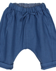 Buho Baby Poplin Pants