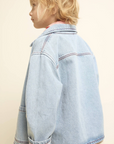 Buho Denim Jacket