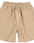 Buho Safari Poplin Shorts