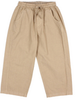 Buho Poplin Pants