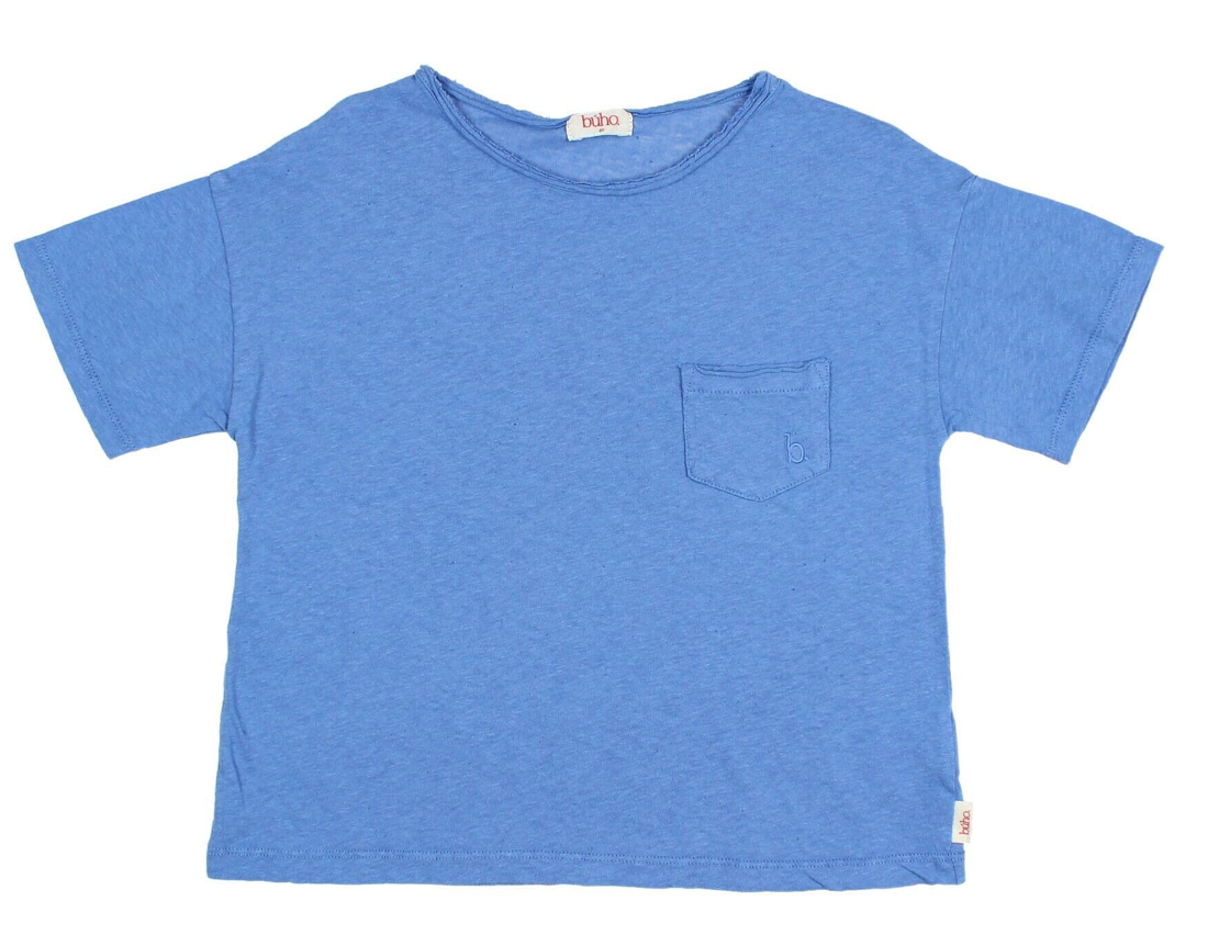 Buho SS26 Pocket T-Shirt