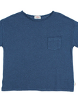Buho SS26 Pocket T-Shirt