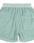 Buho Kids Terry Cloth Shorts