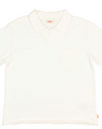Buho Short Sleeve Polo