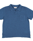 Buho Short Sleeve Polo