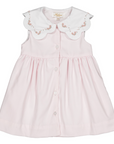 Pink Colette Dress