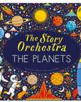 The Story Orchestra: The Planets
