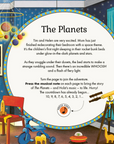 The Story Orchestra: The Planets