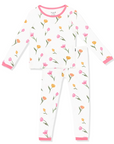 Tulip Bamboo Pajama Set