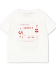 Era Lifeguard Service T-Shirt