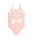 Pink Bowie Swimsuit