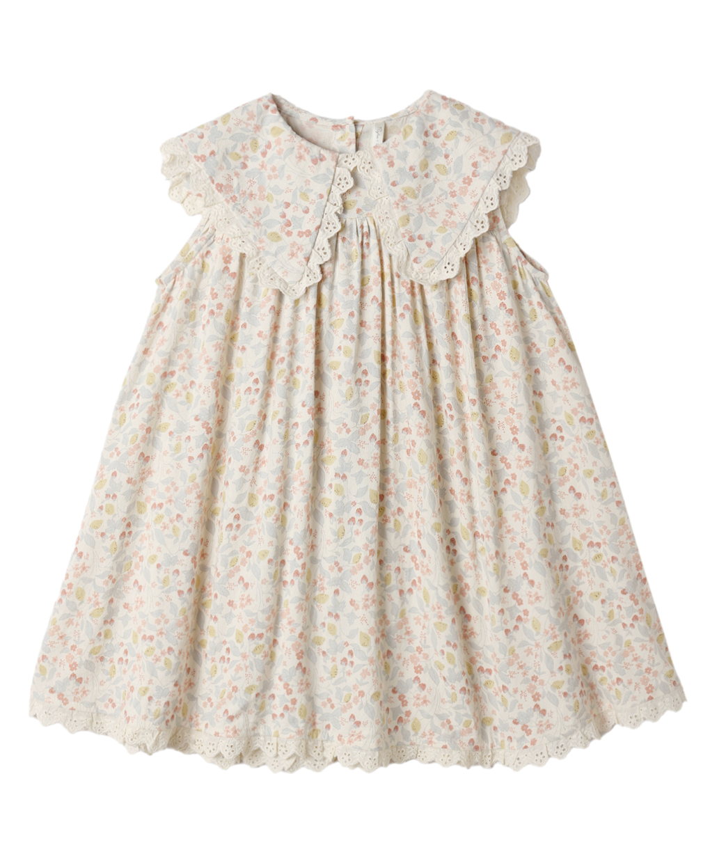 Summer Garden Porter Dress