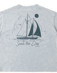 Seas The Day T-Shirt