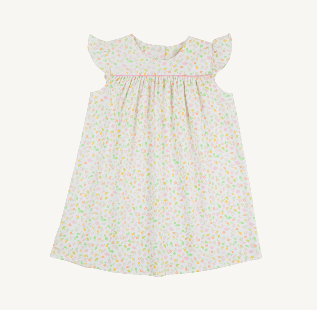 Citrus Style Dowell Dress