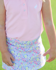 Briar Patch Petals Prepletic Cindy Skort
