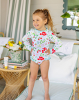 Berry Sweet Sarasota Surf-Suit