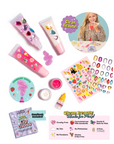 Create Your Own Lip Gloss | Super Smalls
