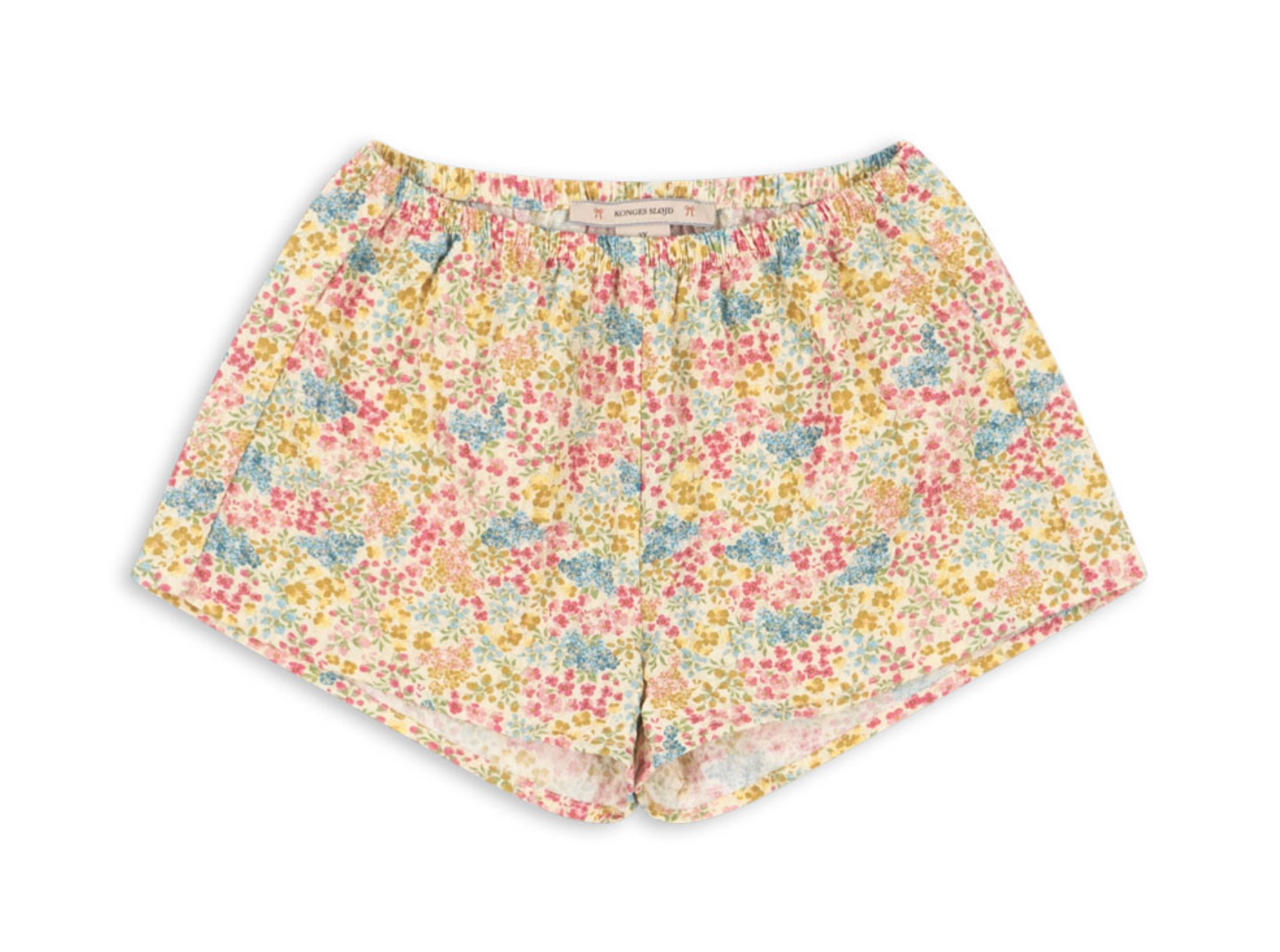 Vivian Fio Cala Shorts