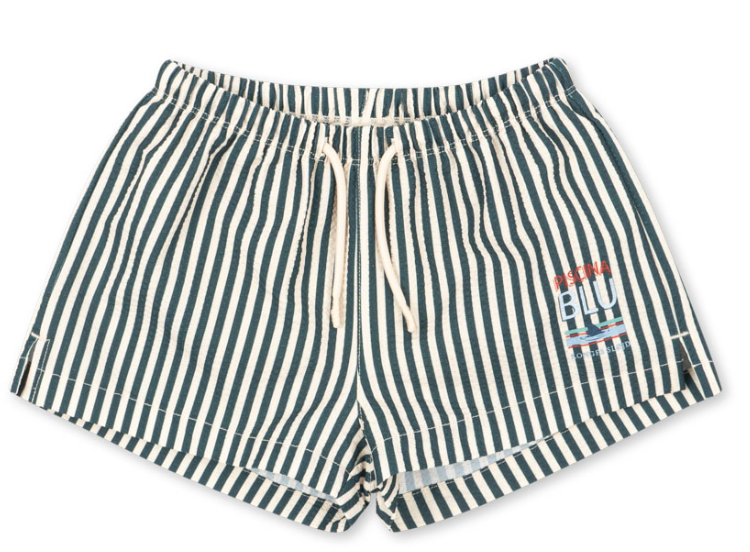Green Seer Asnou Swimsuit