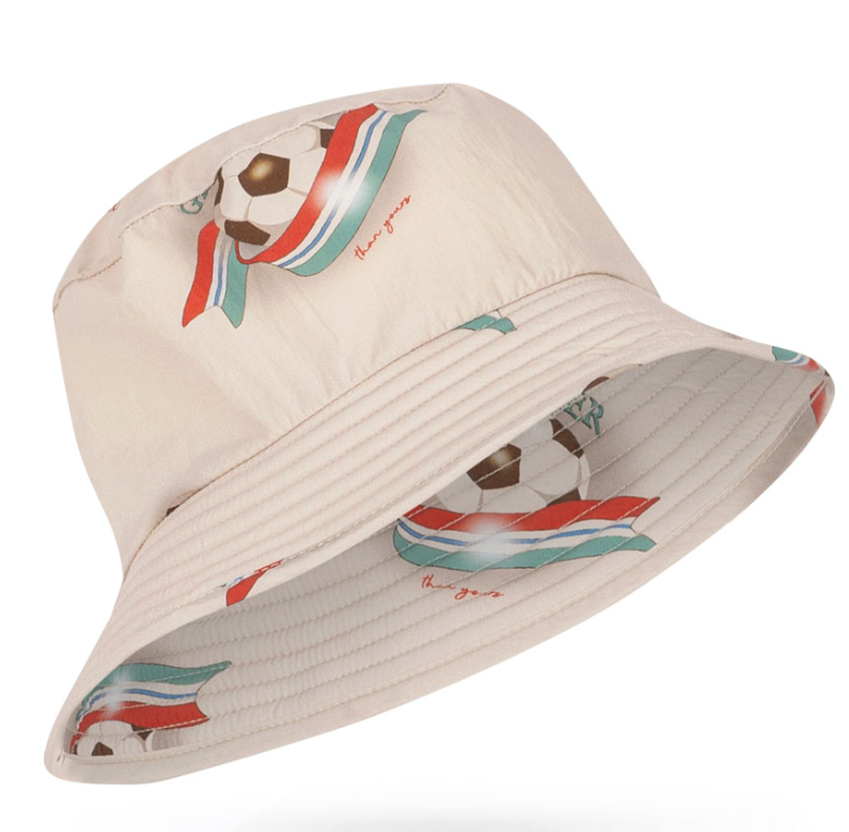 Pomeo Bucket Hat