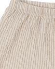 Tradewinds Stripe Short Set