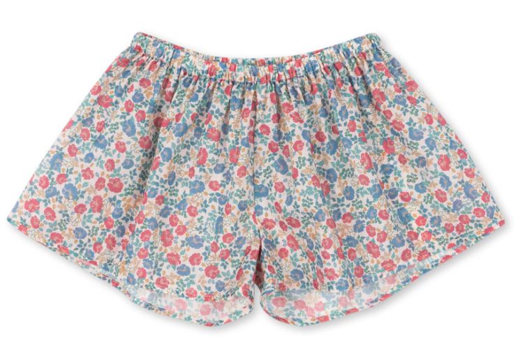 Vianna Fiola Shorts