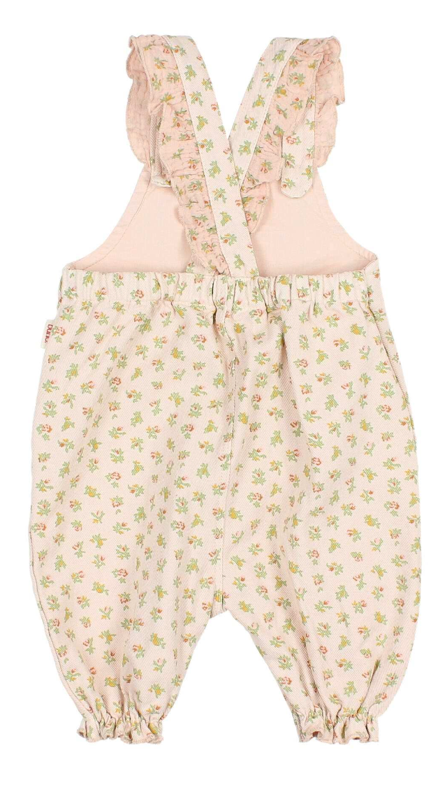 Buho Cream Cottage Overall
