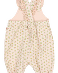 Buho Cream Cottage Overall