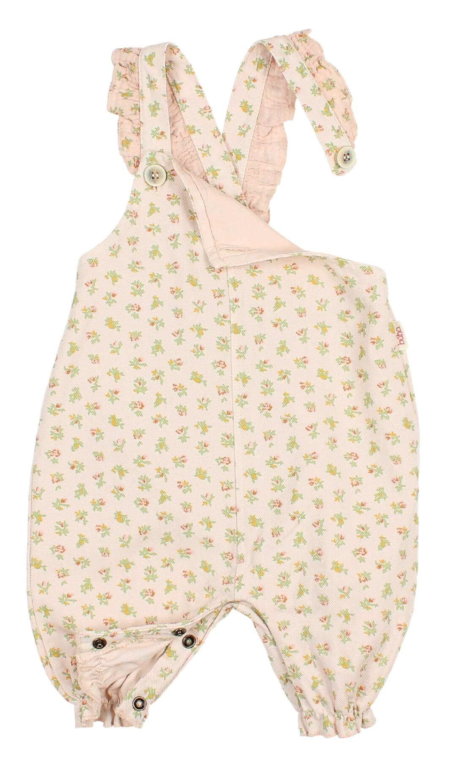 Buho Cream Cottage Overall