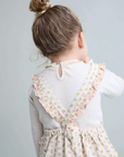 Buho Cream Cottage Overall