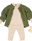 Buho Cream Cottage Set