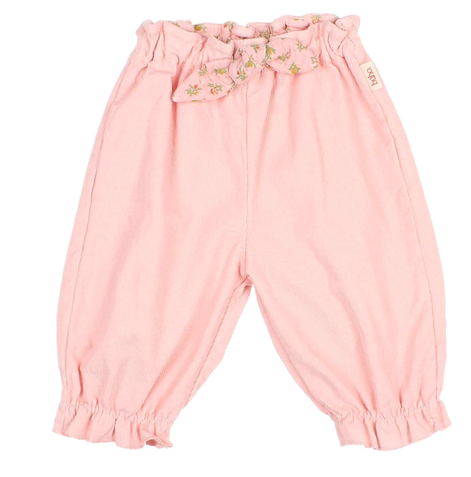 Buho Rose Corduroy Pant